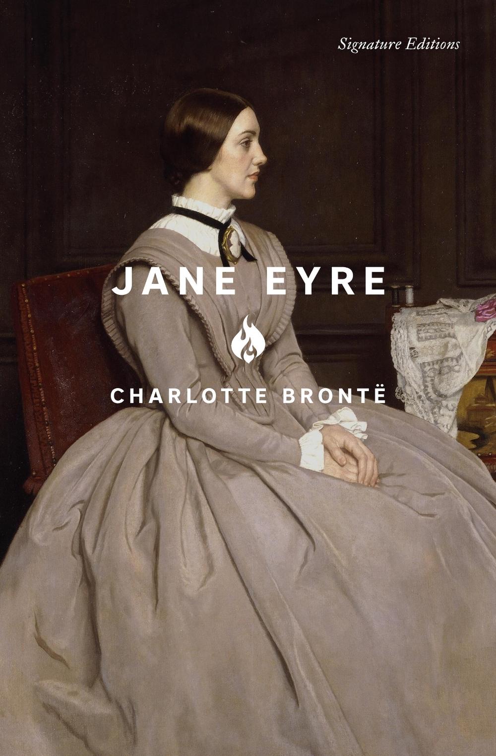 Jane Eyre by Charlotte Bronte - ISBN: 9781435171664