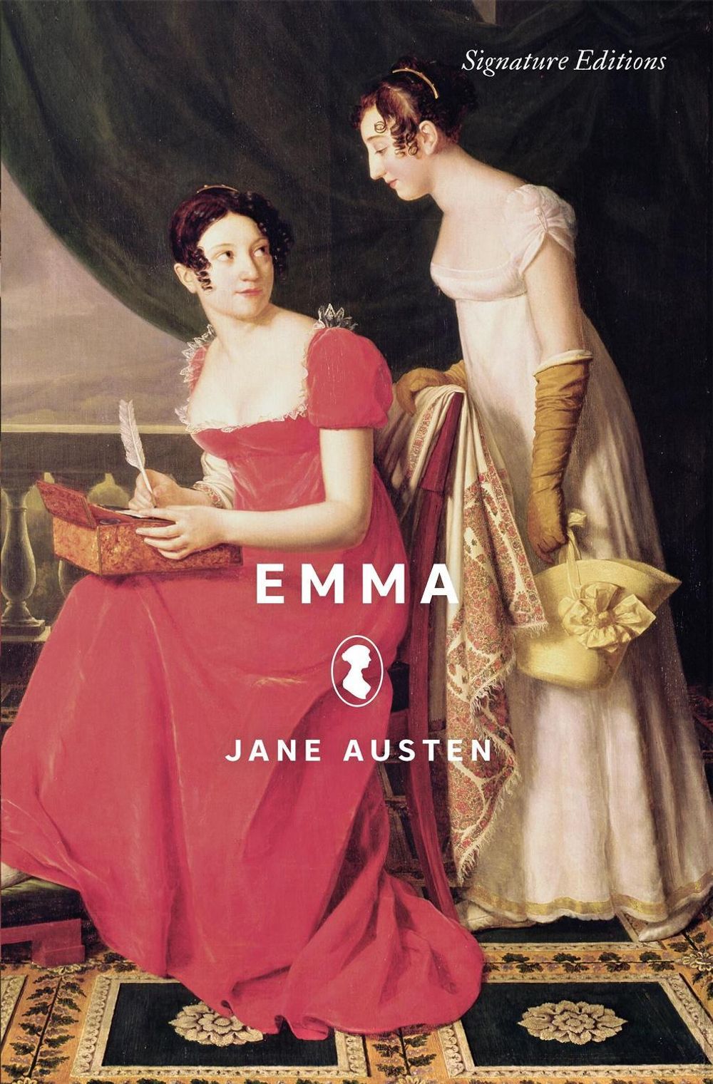 Emma by Jane Austen - ISBN: 9781435171732