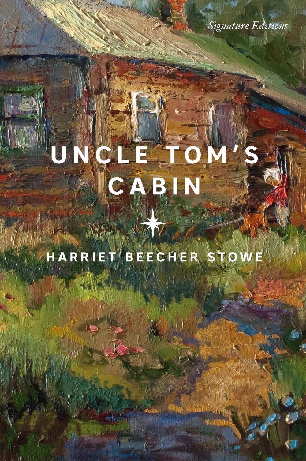 Uncle Tom's Cabin by Harriet Beecher Stowe - ISBN: 9781435171794