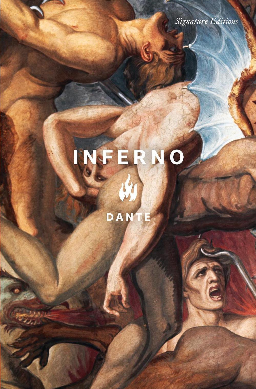 Inferno by Dante Alighieri - ISBN: 9781435171893