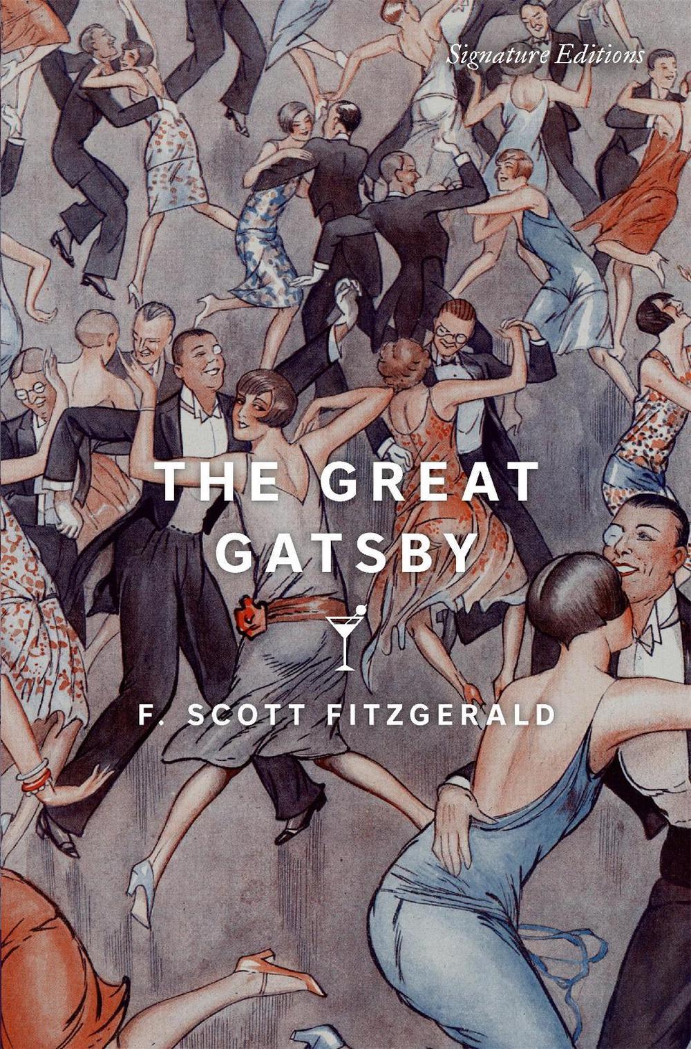 The Great Gatsby by F. Scott Fitzgerald - ISBN: 9781435171978
