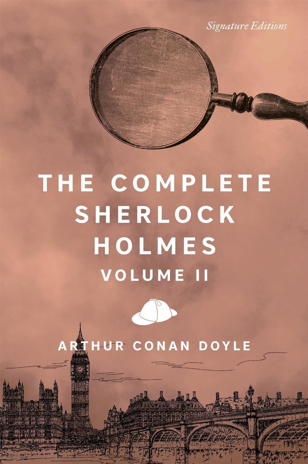 The Complete Sherlock Holmes, Volume II by Sir Arthur Conan Doyle - ISBN: 9781435172159