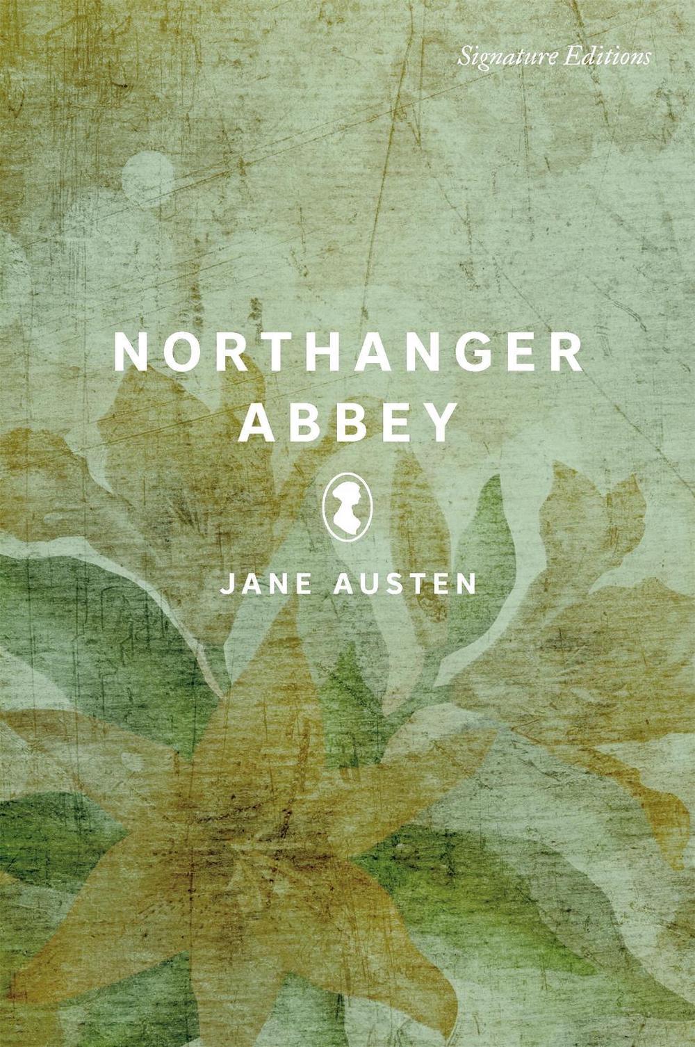 Northanger Abbey by Jane Austen - ISBN: 9781435172173