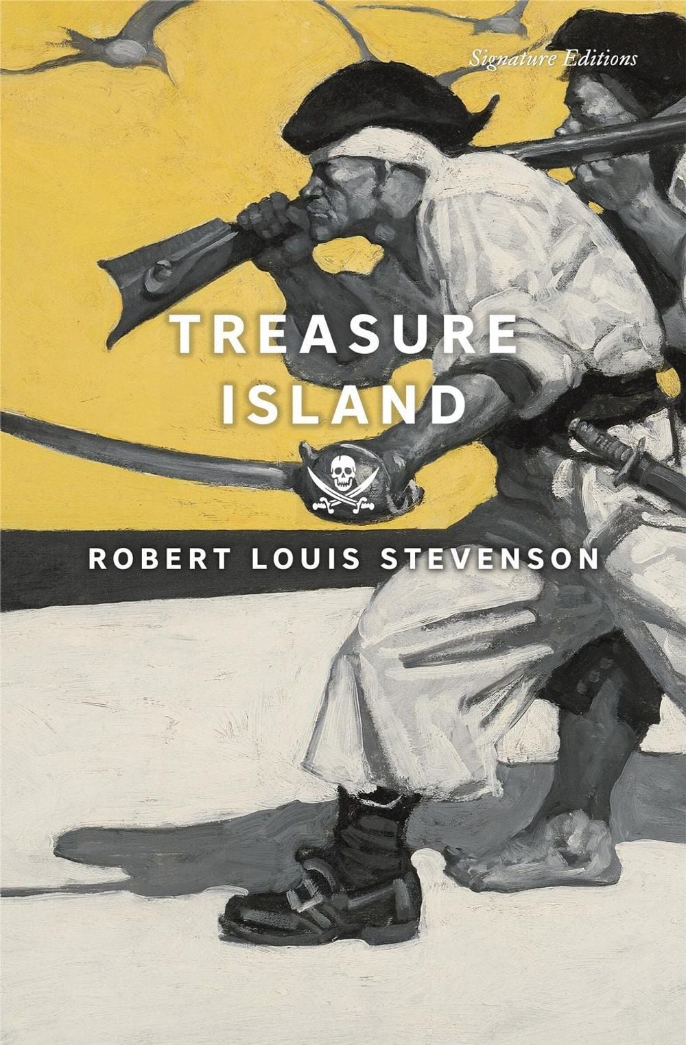 Treasure Island by Robert Louis Stevenson - ISBN: 9781435172258