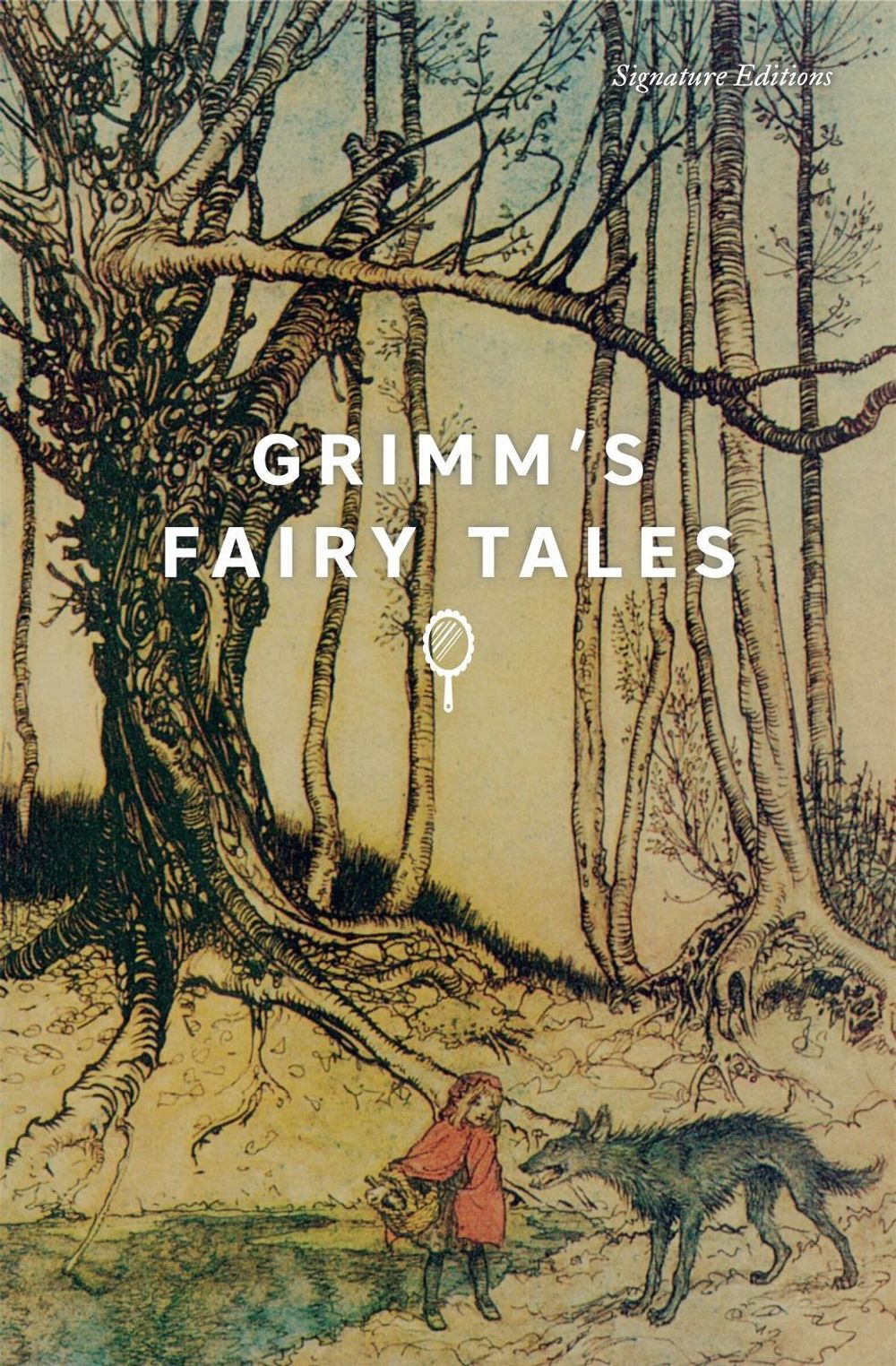 Grimm's Fairy Tales by Grimm Brothers - ISBN: 9781435172289