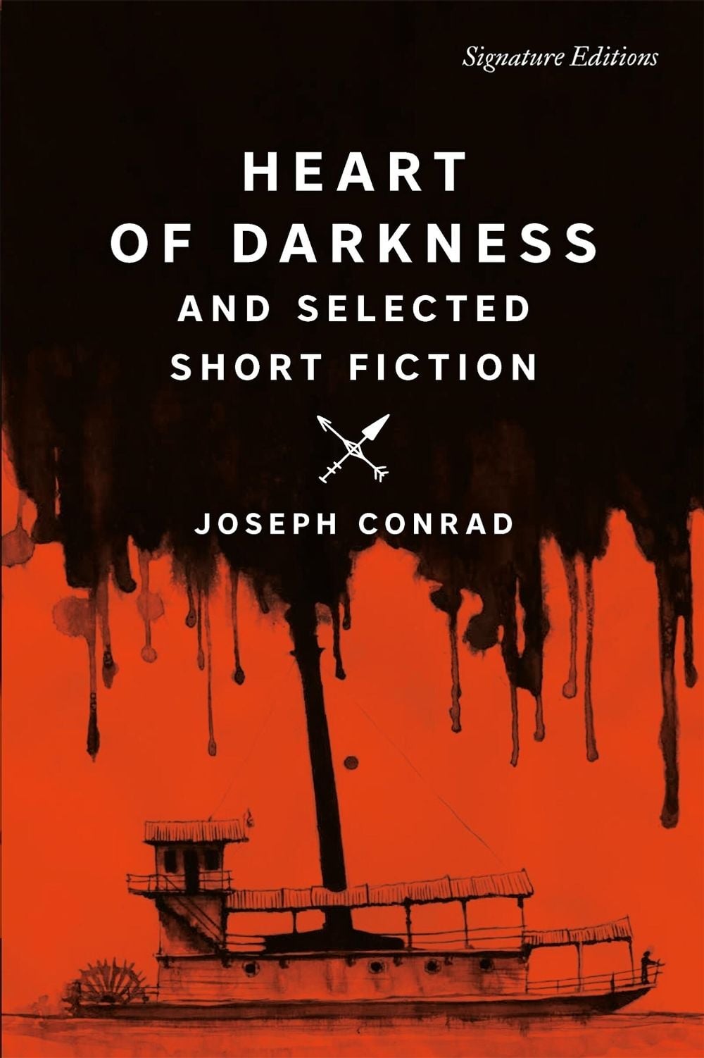 Heart of Darkness and Selected Short Fiction by Joseph Conrad - ISBN: 9781435172319