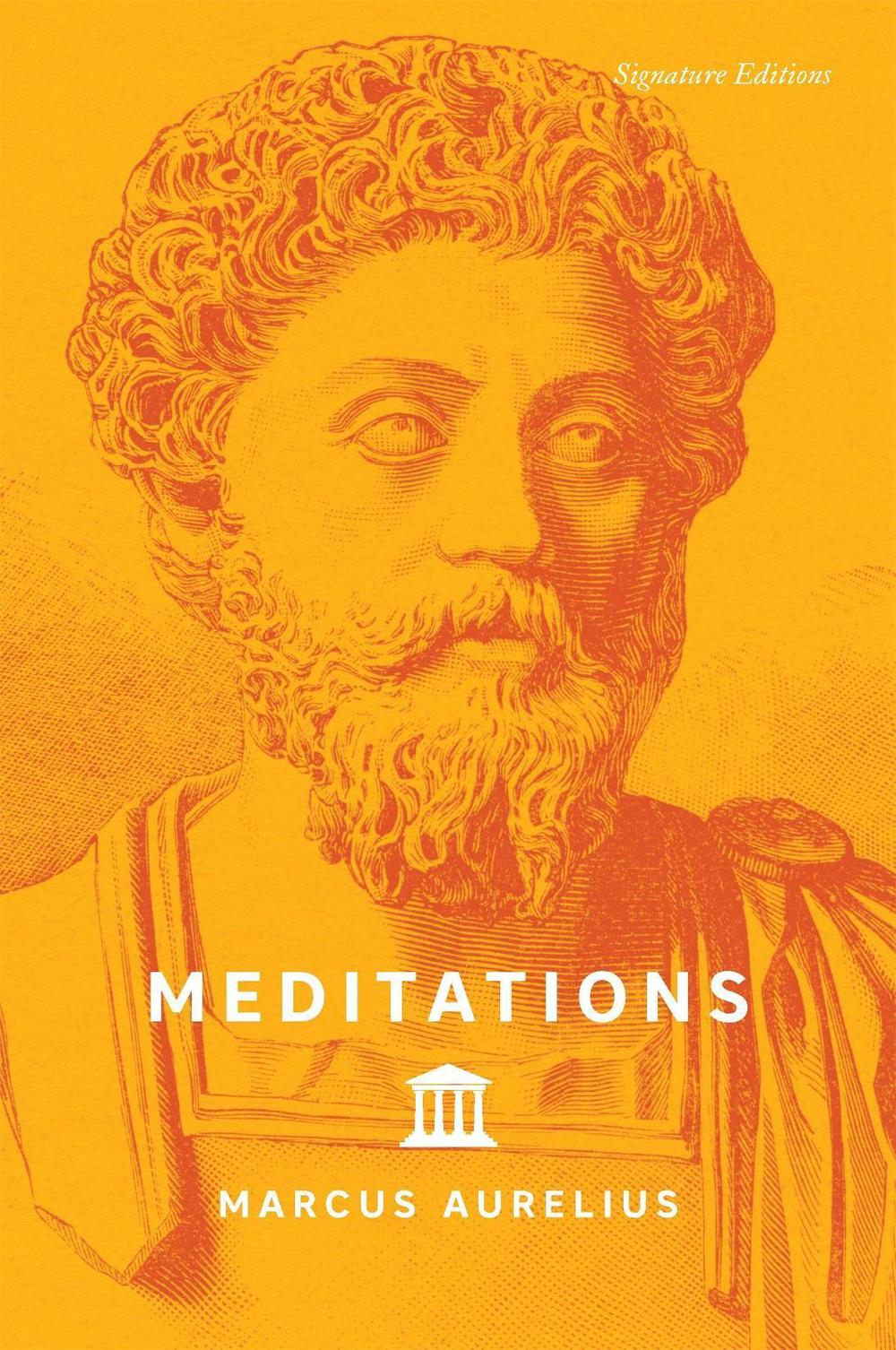Meditations by Marcus Aurelius - ISBN: 9781435172388