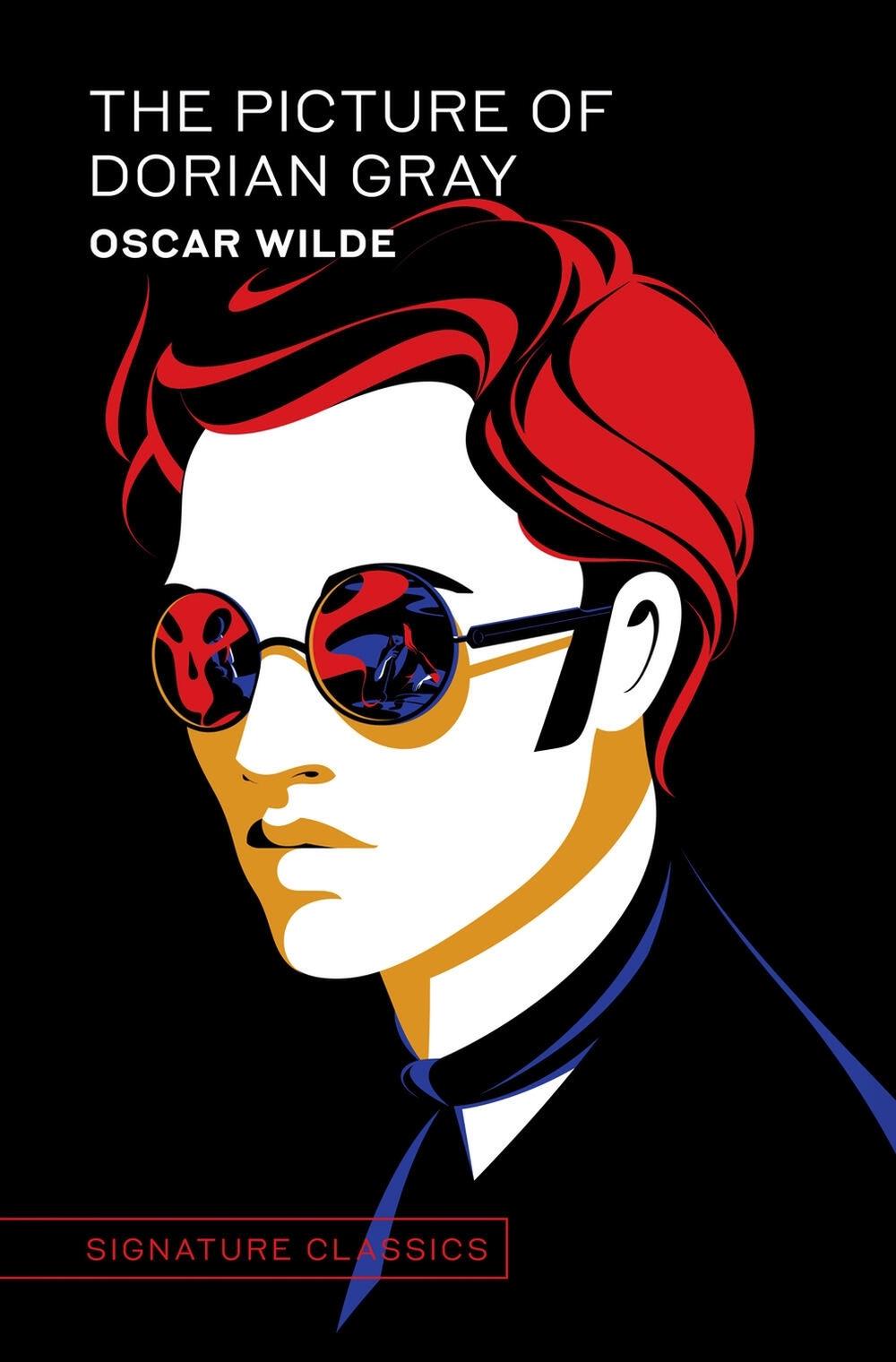 The Picture of Dorian Gray by Oscar Wilde - ISBN: 9781435172500