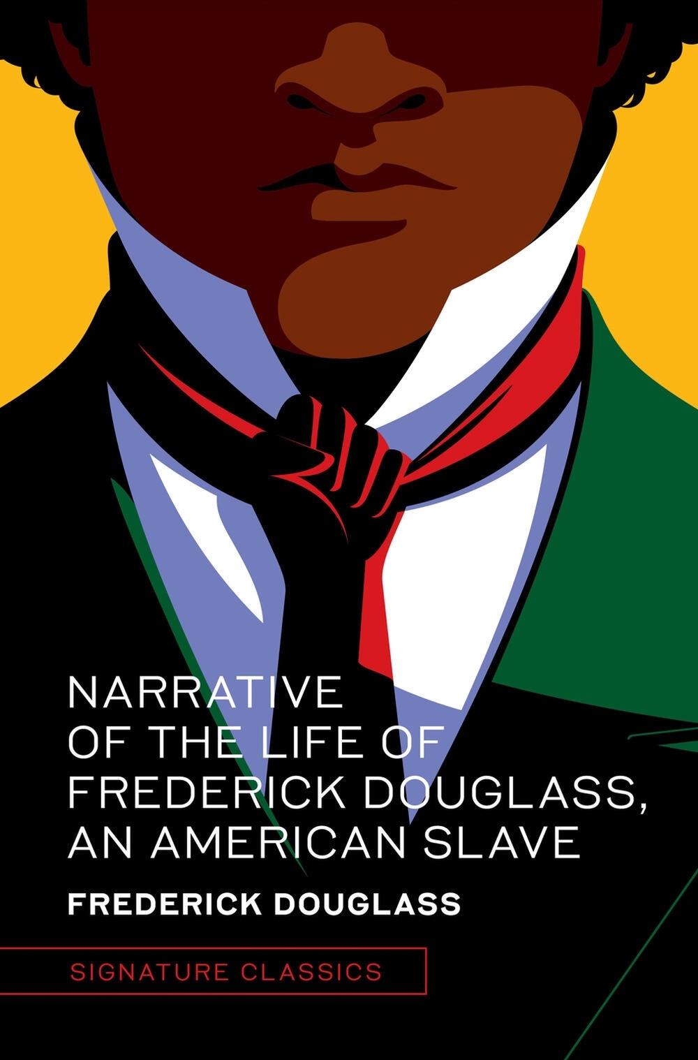 Narrative of the Life of Frederick Douglass, an American Slave by Frederick Douglass - ISBN: 9781435172562