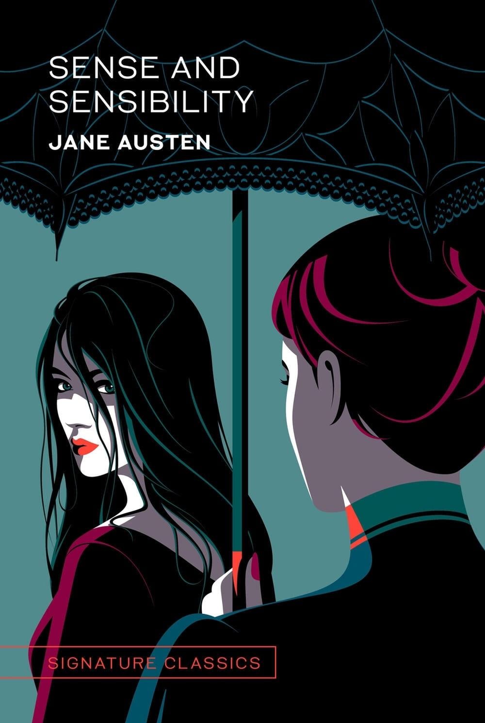 Sense and Sensibility by Jane Austen - ISBN: 9781435172579