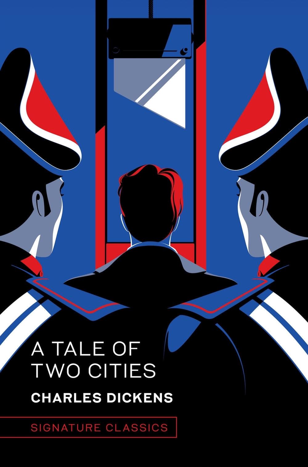 A Tale of Two Cities by Charles Dickens - ISBN: 9781435172586