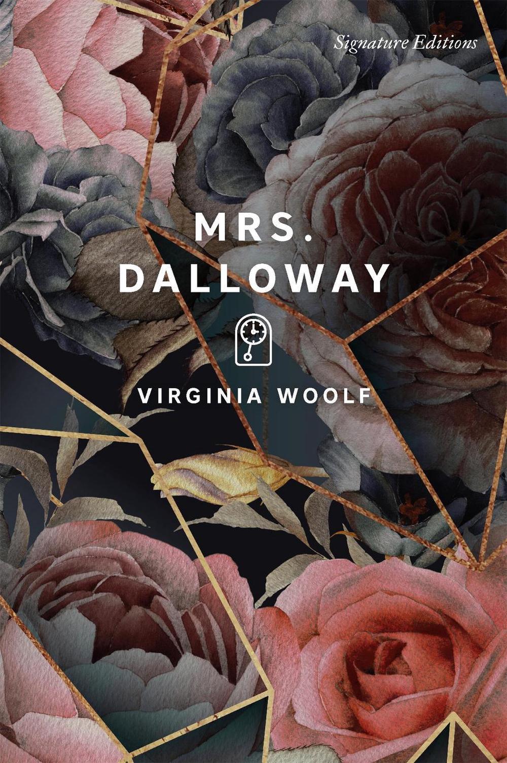 Mrs. Dalloway by Virginia Woolf - ISBN: 9781435172593
