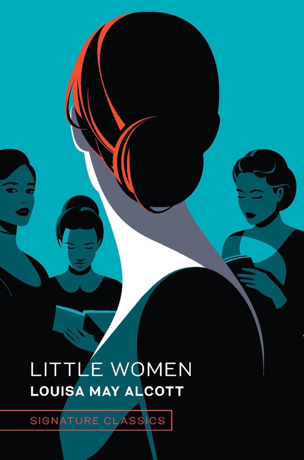 Little Women by Louisa May Alcott - ISBN: 9781435172630