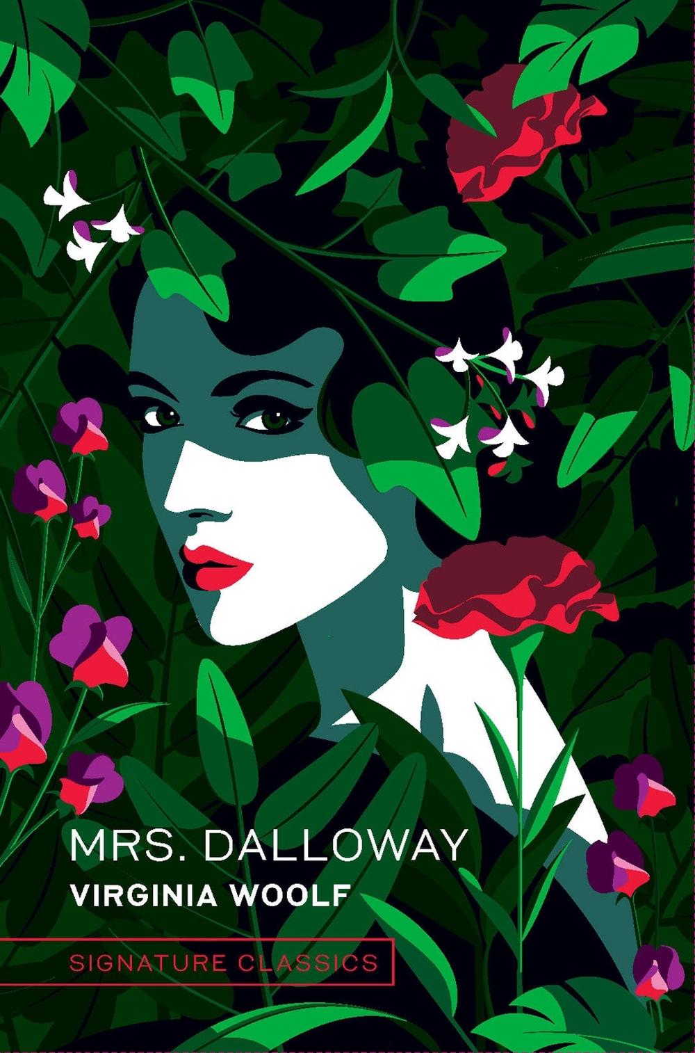 Mrs. Dalloway by Virginia Woolf - ISBN: 9781435172654