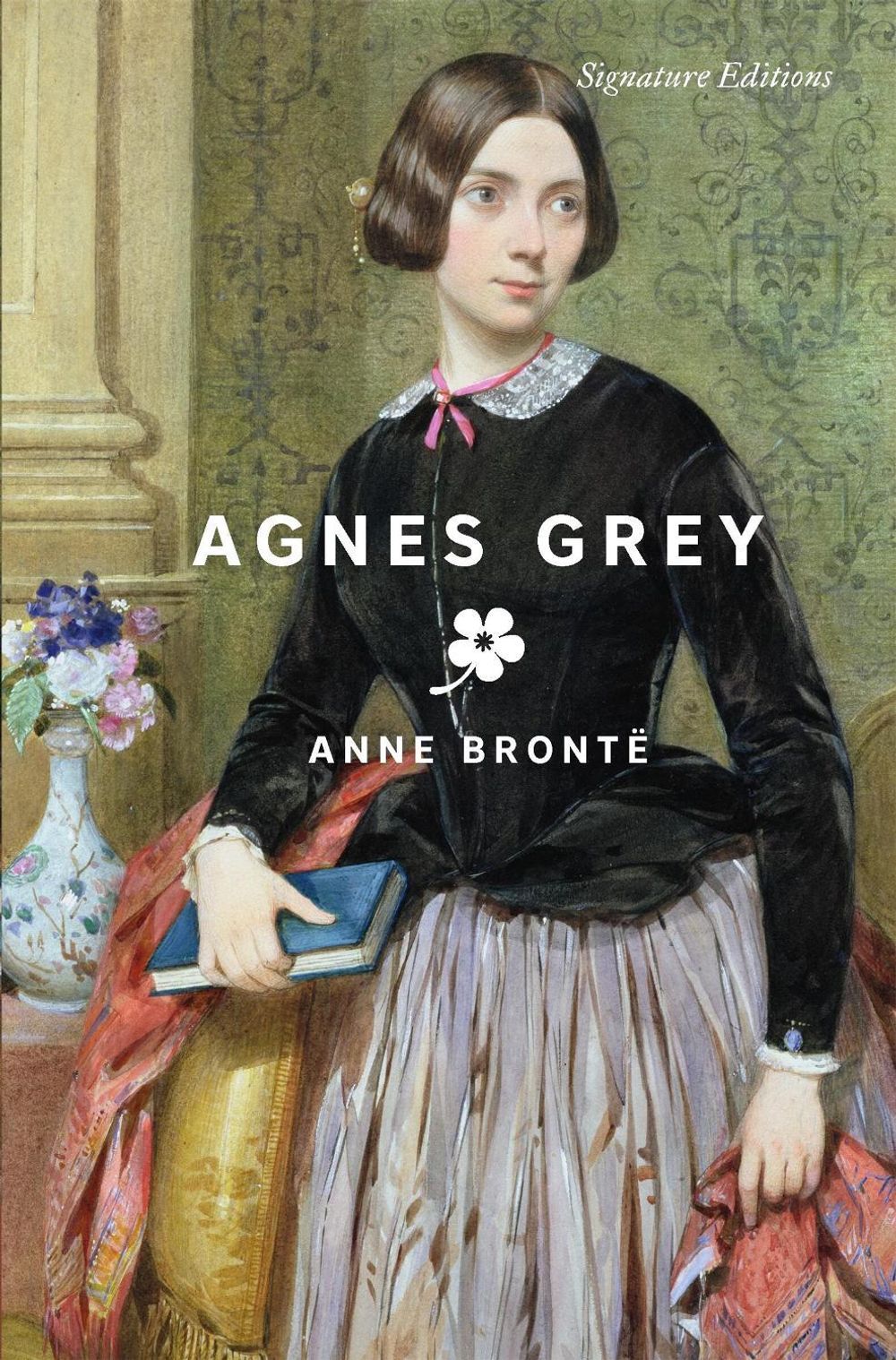 Agnes Grey by Anne Brontë - ISBN: 9781435172715