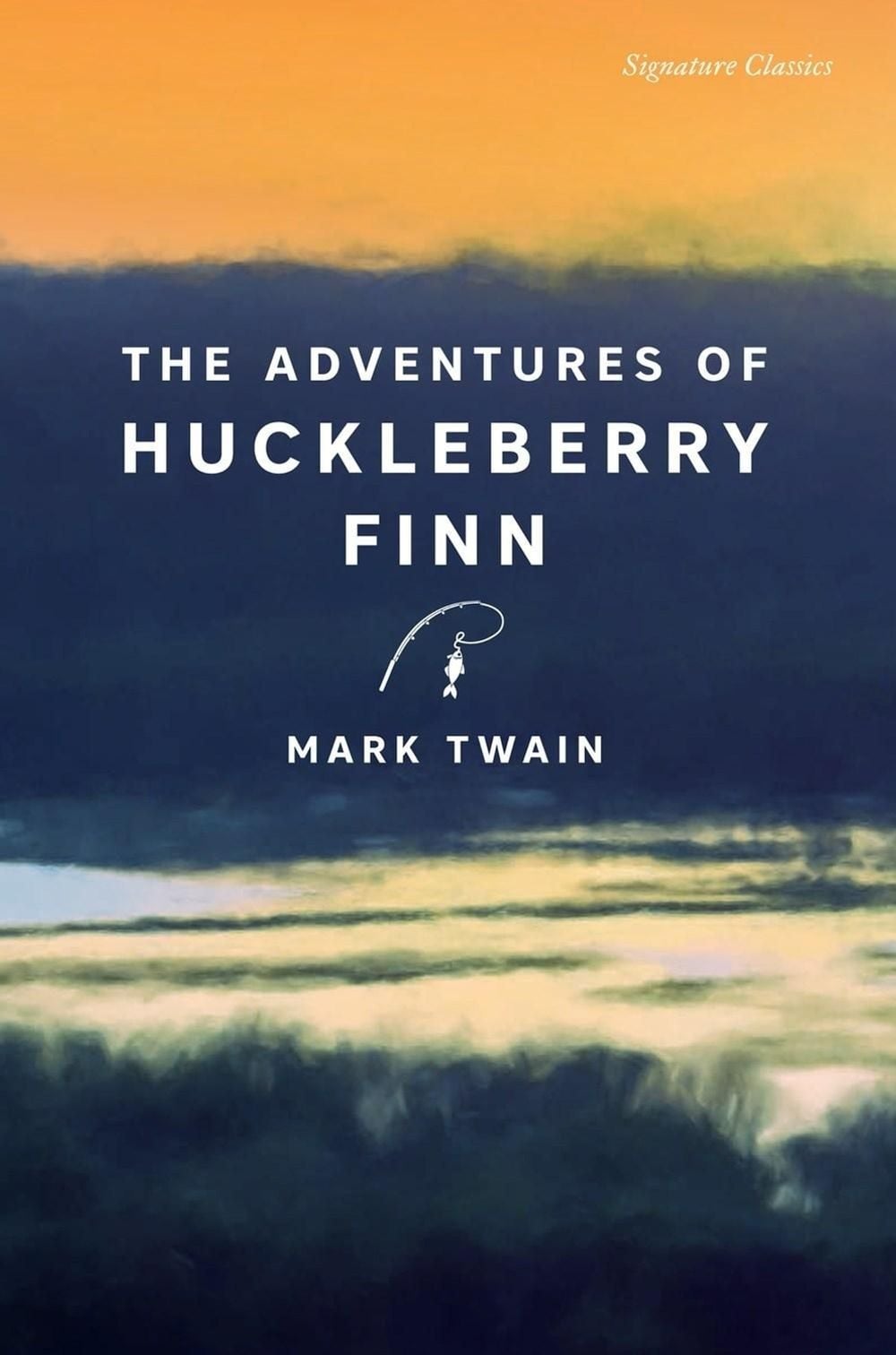 The Adventures of Huckleberry Finn by Mark Twain - ISBN: 9781435172753