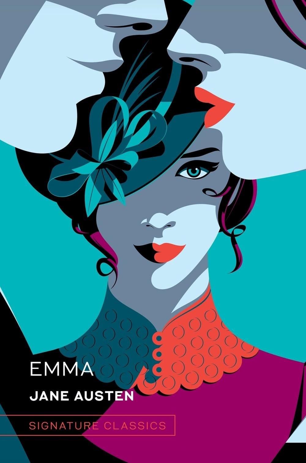 Emma by Jane Austen - ISBN: 9781435172784
