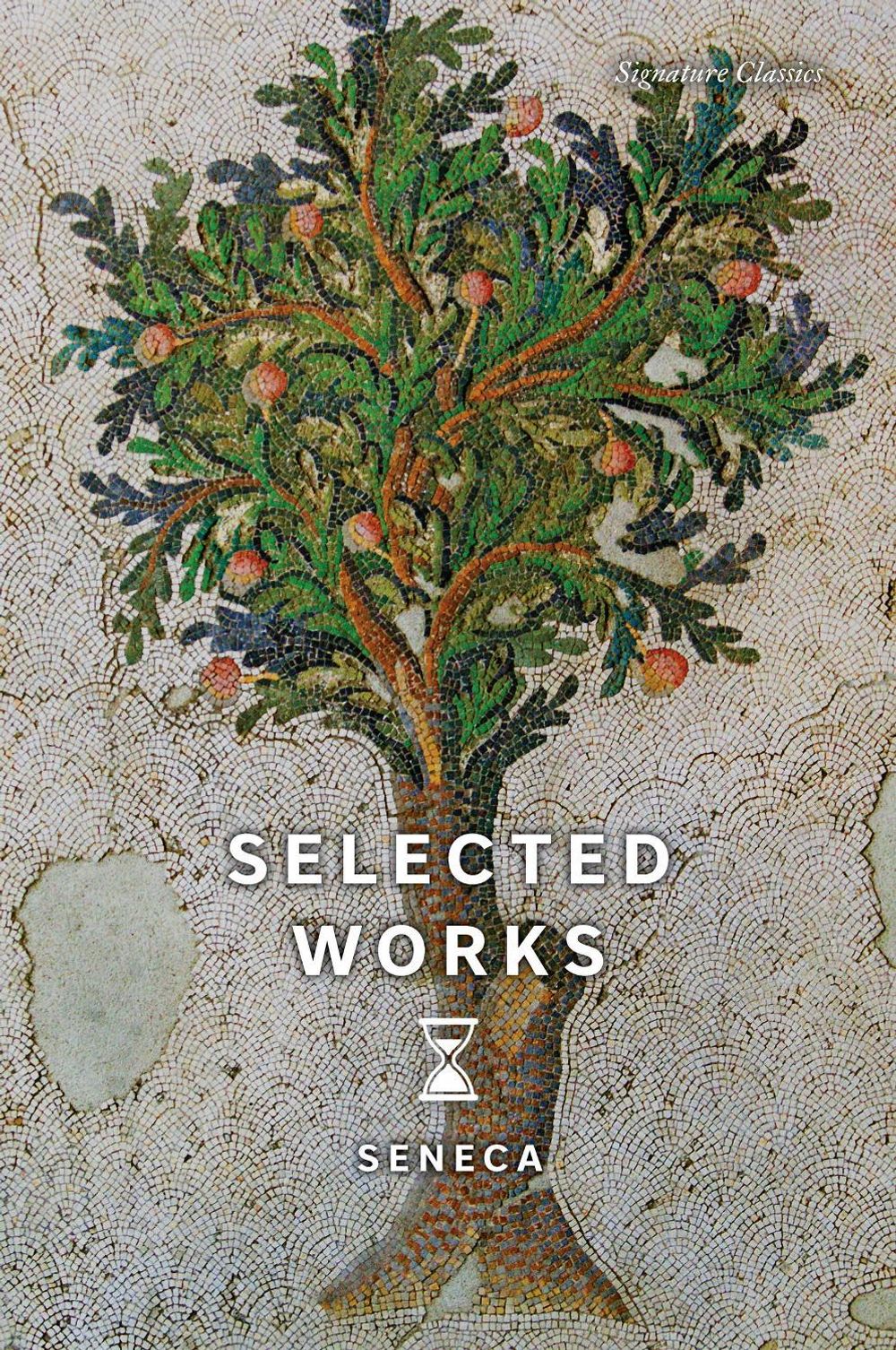 Selected Works by Seneca - ISBN: 9781435173002