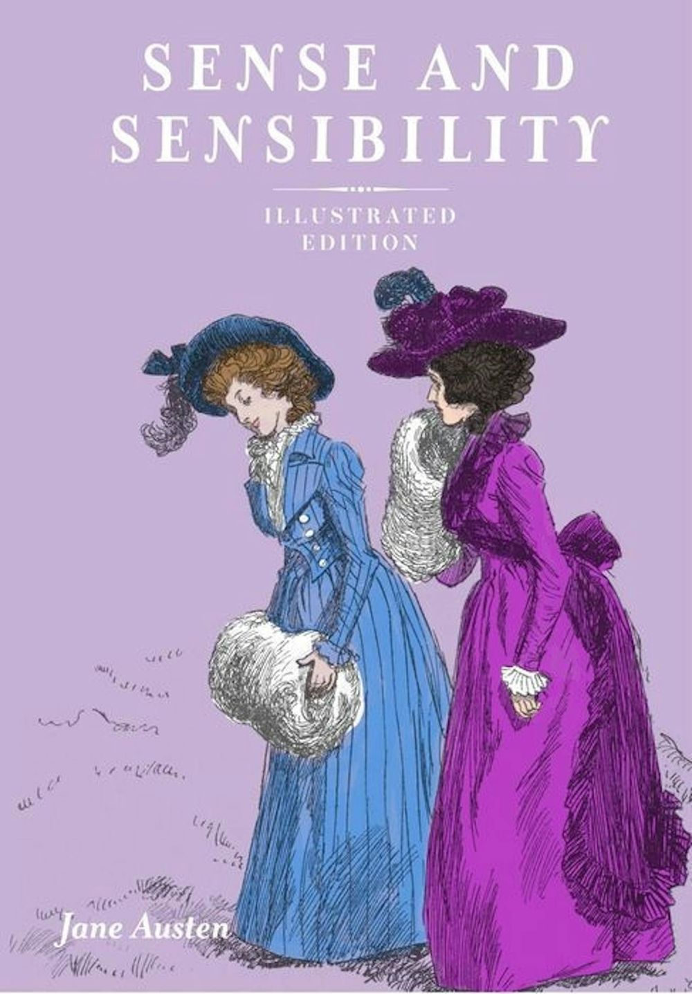 Sense and Sensibility by Jane Austen - ISBN: 9781435173071