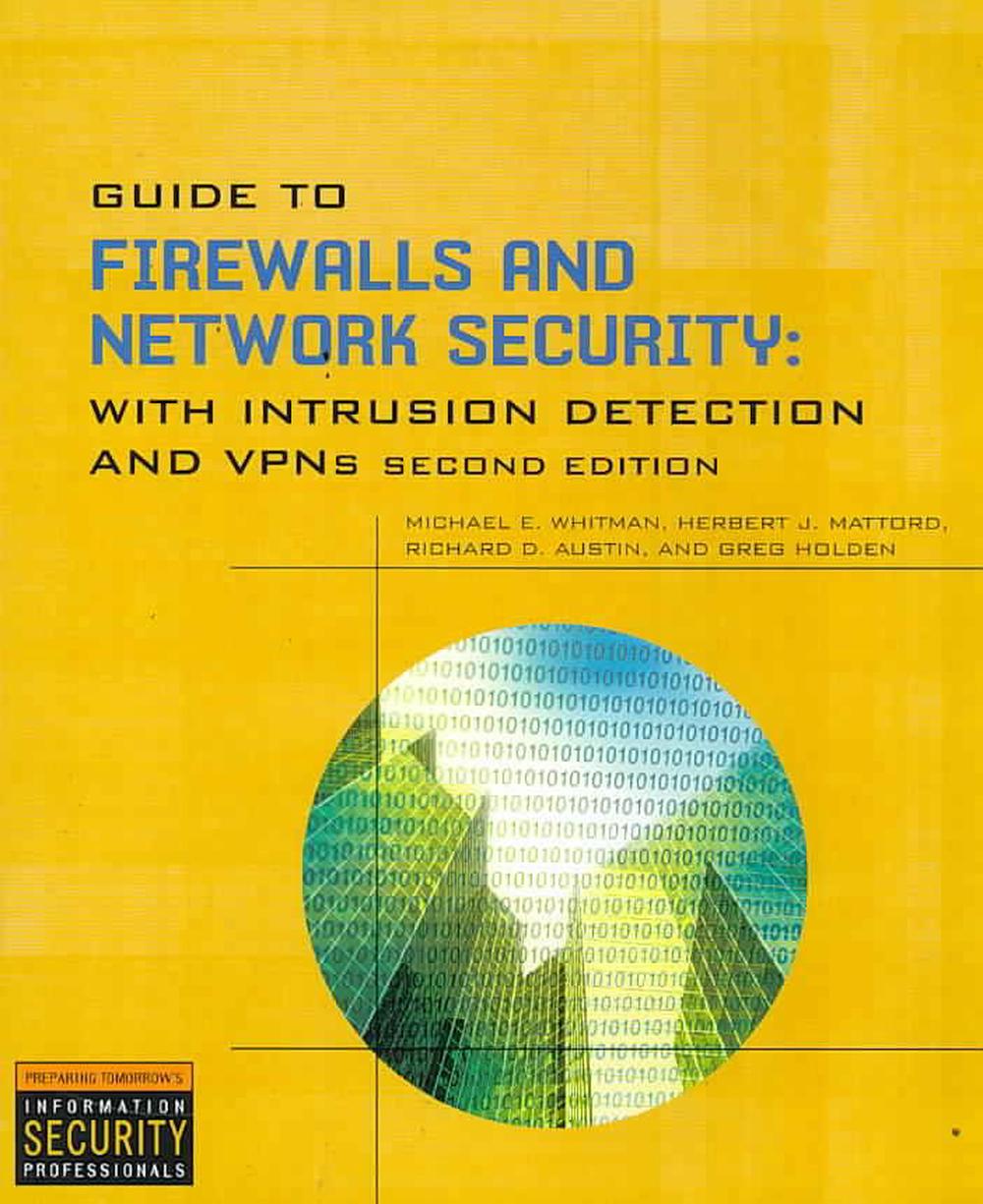 network security firewalls and vpns pdf viewer