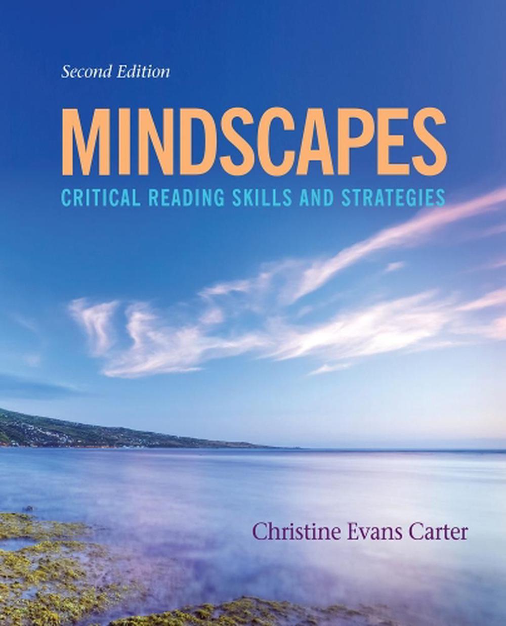 Mindscapes, 2nd Edition, 9781435462342