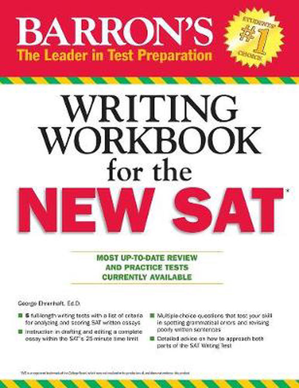 sat essay news