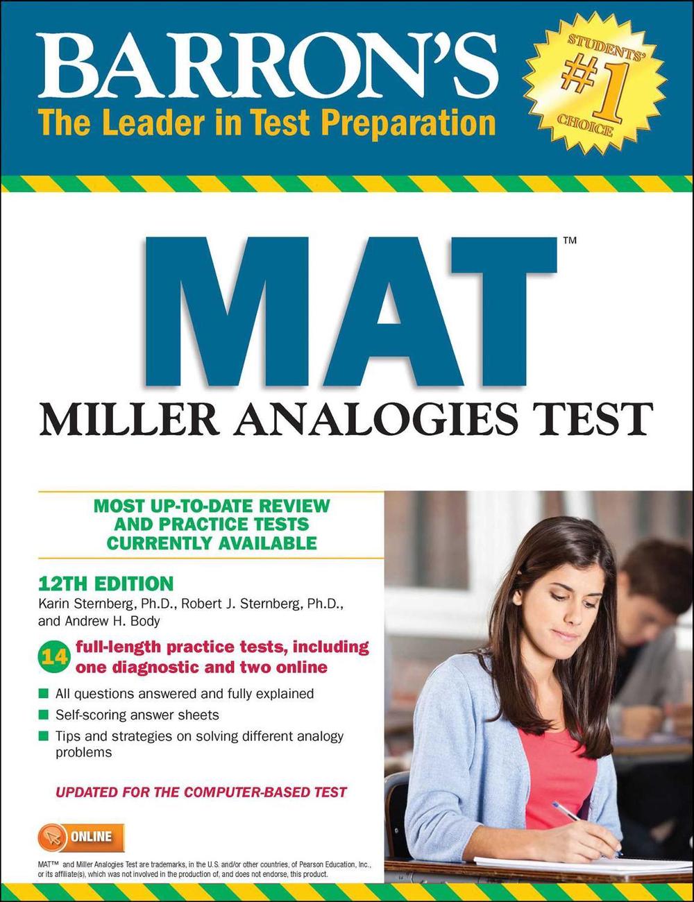 MAT by Karin Sternberg - ISBN: 9781438009544