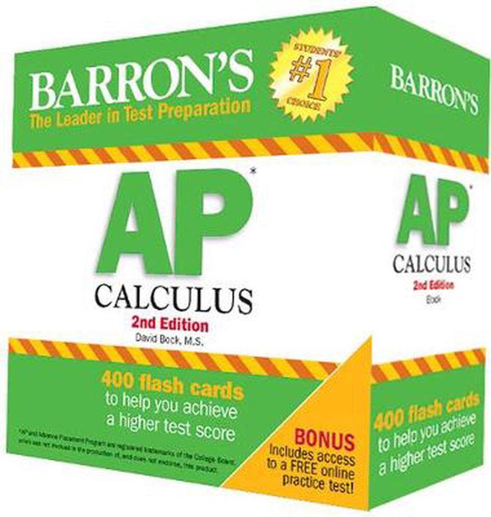 barons ap calculus