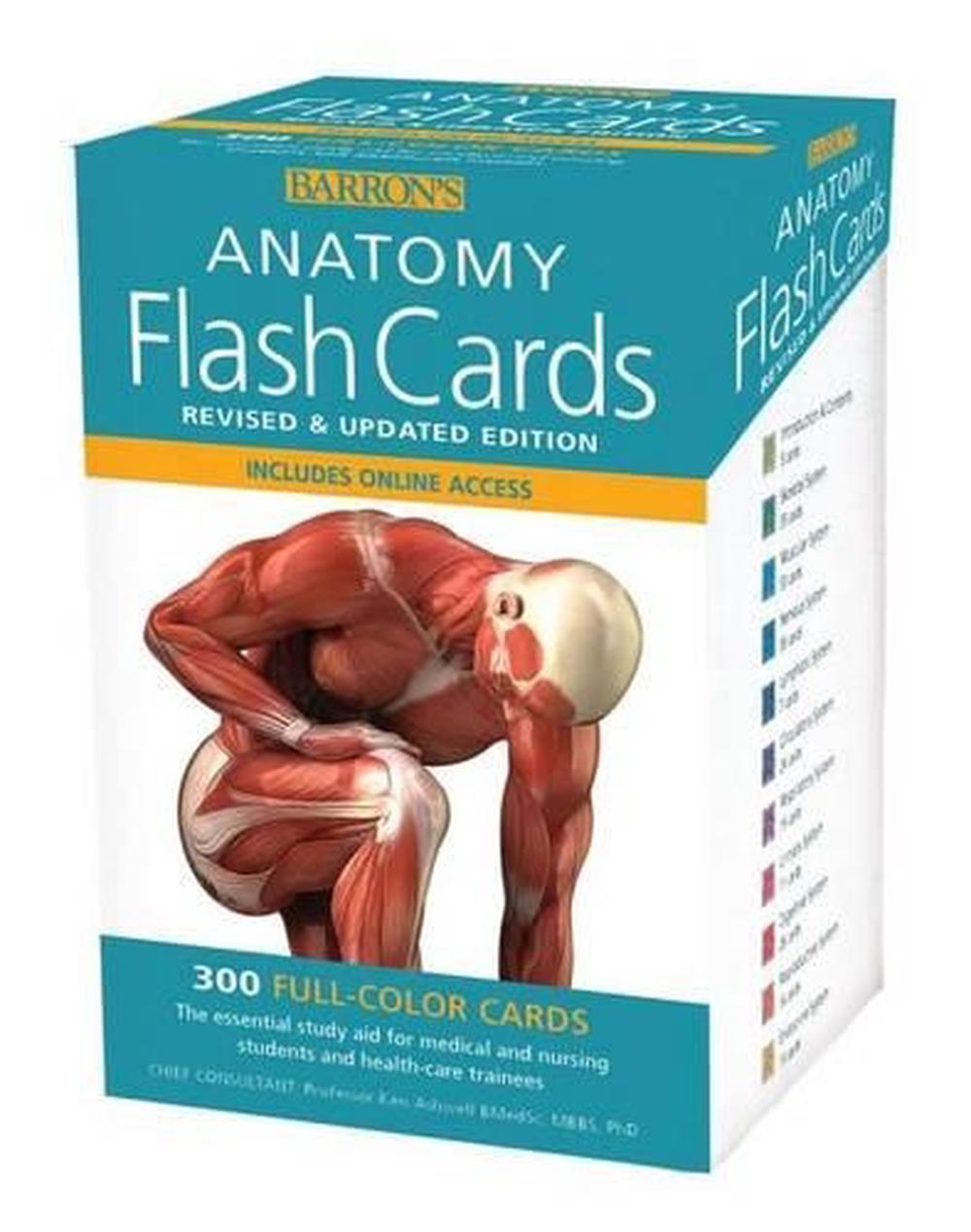 barron-s-anatomy-flash-cards-by-ken-ashwell-9781438077178-buy-online