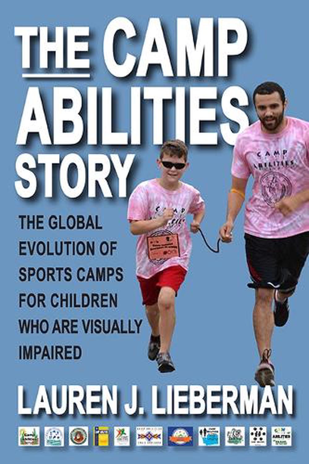 The Camp Abilities Story by Lauren J. Lieberman - ISBN: 9781438491943