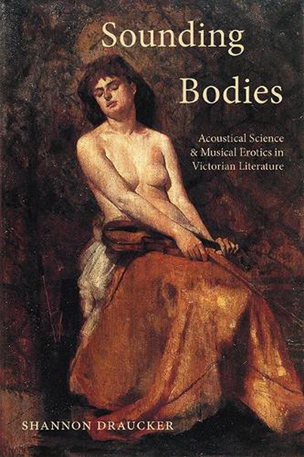 Sounding Bodies, 9781438498409