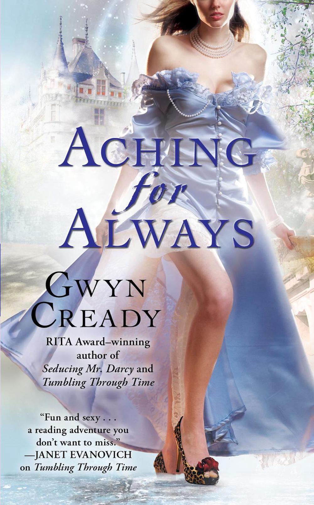 Aching for Always by Gwyn Cready - ISBN: 9781439107287