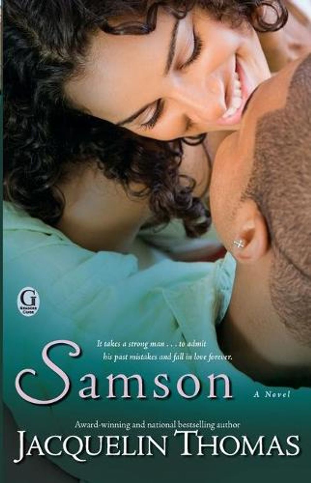 Samson by Jacquelin Thomas - ISBN: 9781439109403