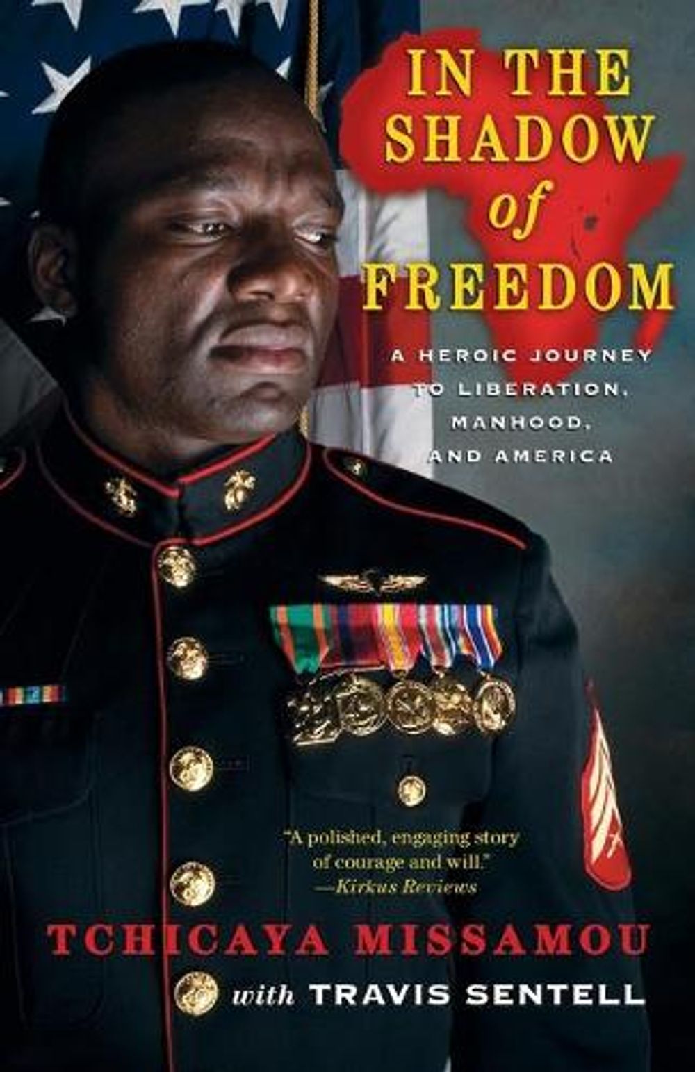 In the Shadow of Freedom by Tchicaya Missamou - ISBN: 9781439116296