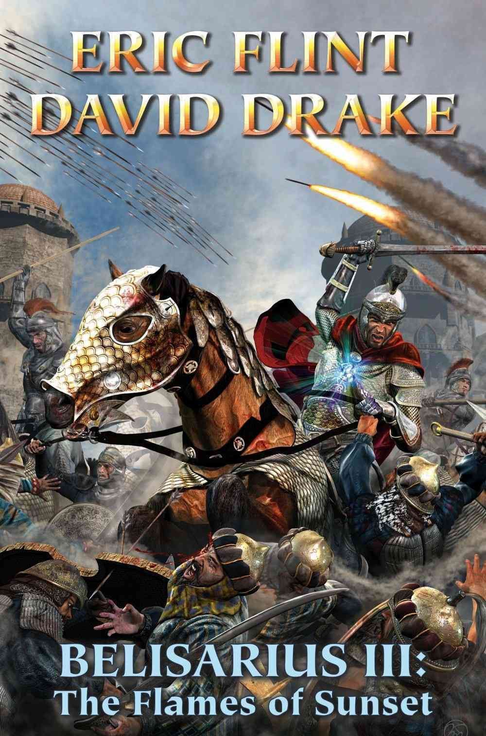 Belisarius III by Diamond Comic Distributors, Inc. - ISBN: 9781439133026