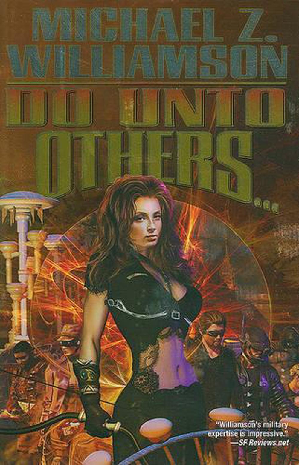 Do Unto Others by Diamond Comic Distributors, Inc. - ISBN: 9781439133835