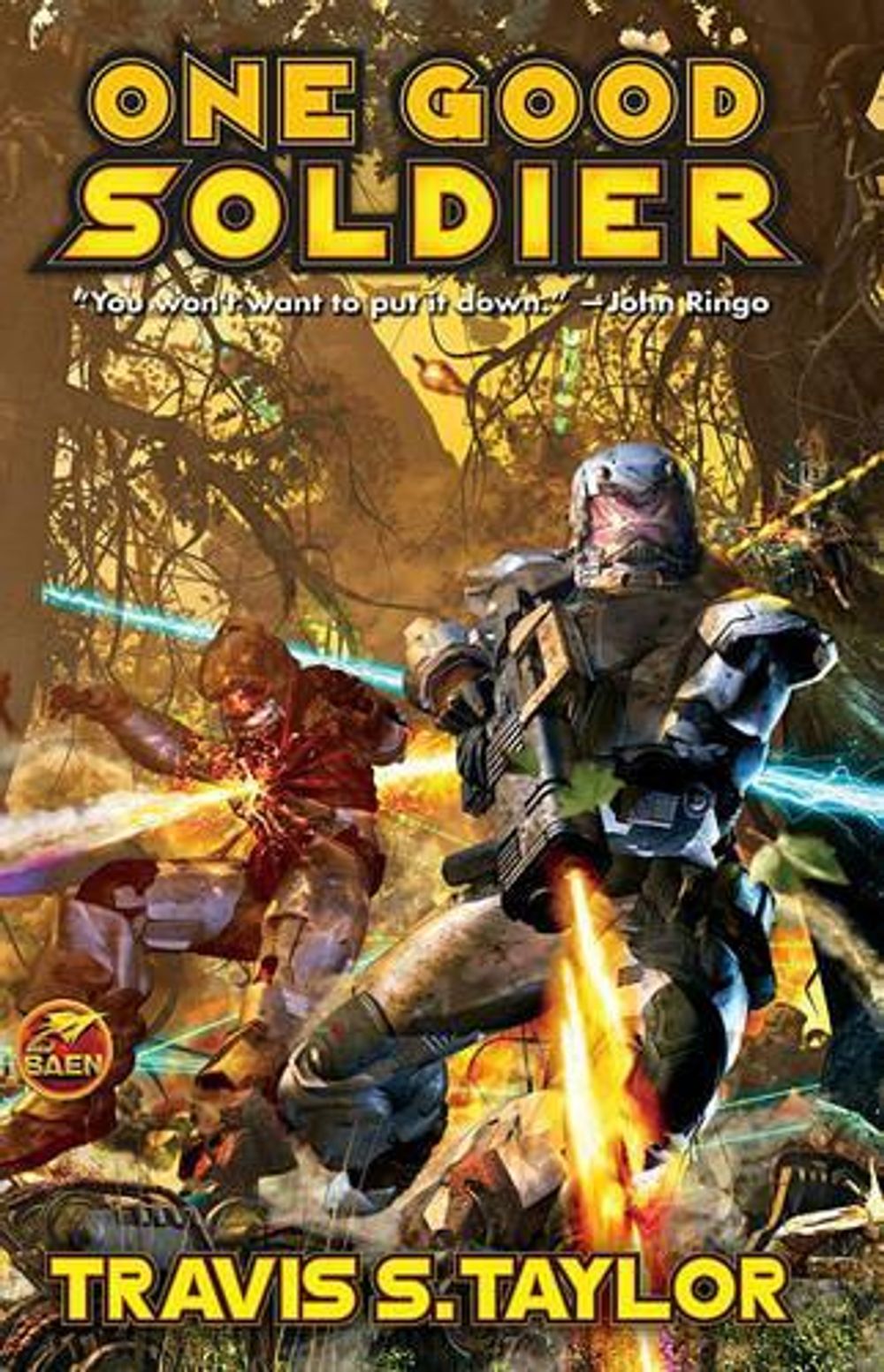 One Good Soldier by Diamond Comic Distributors, Inc. - ISBN: 9781439134030