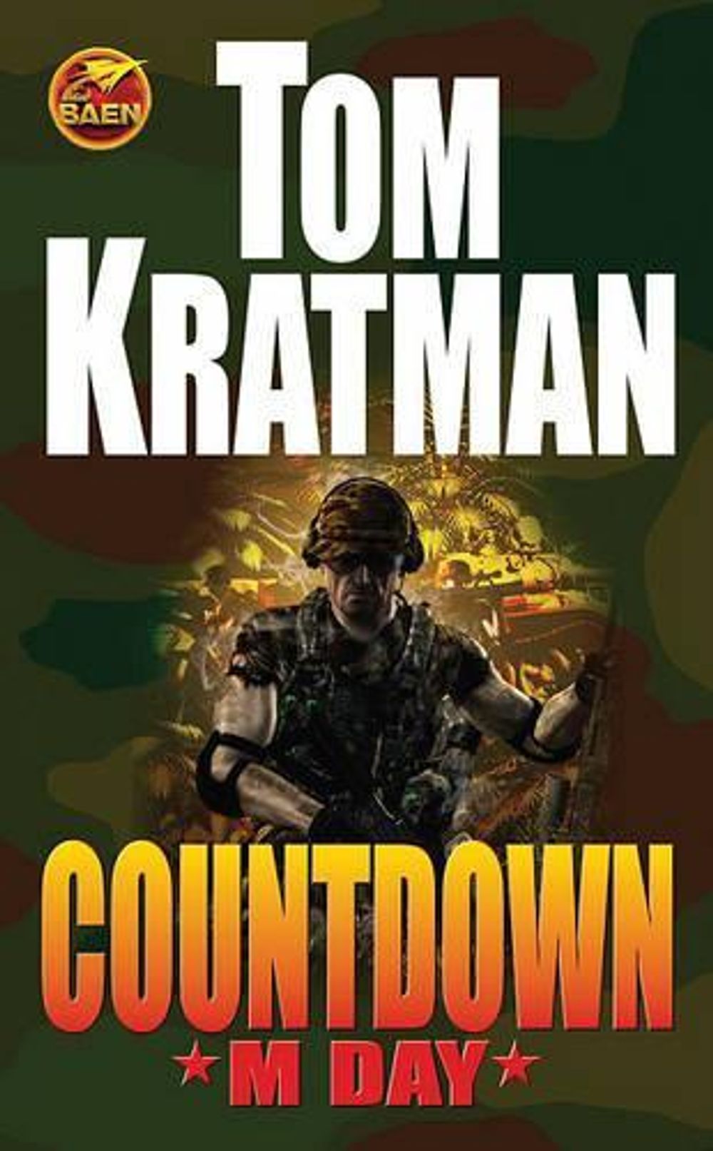 Countdown: M Day by Diamond Comic Distributors, Inc. - ISBN: 9781439134641