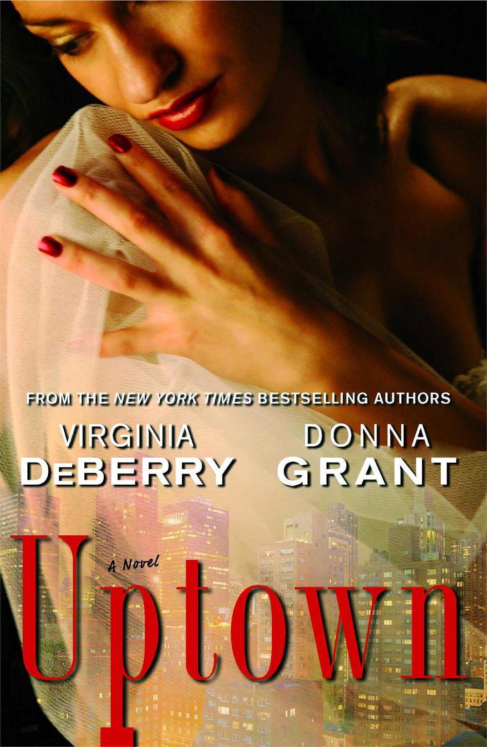 Uptown by Virginia DeBerry - ISBN: 9781439137765