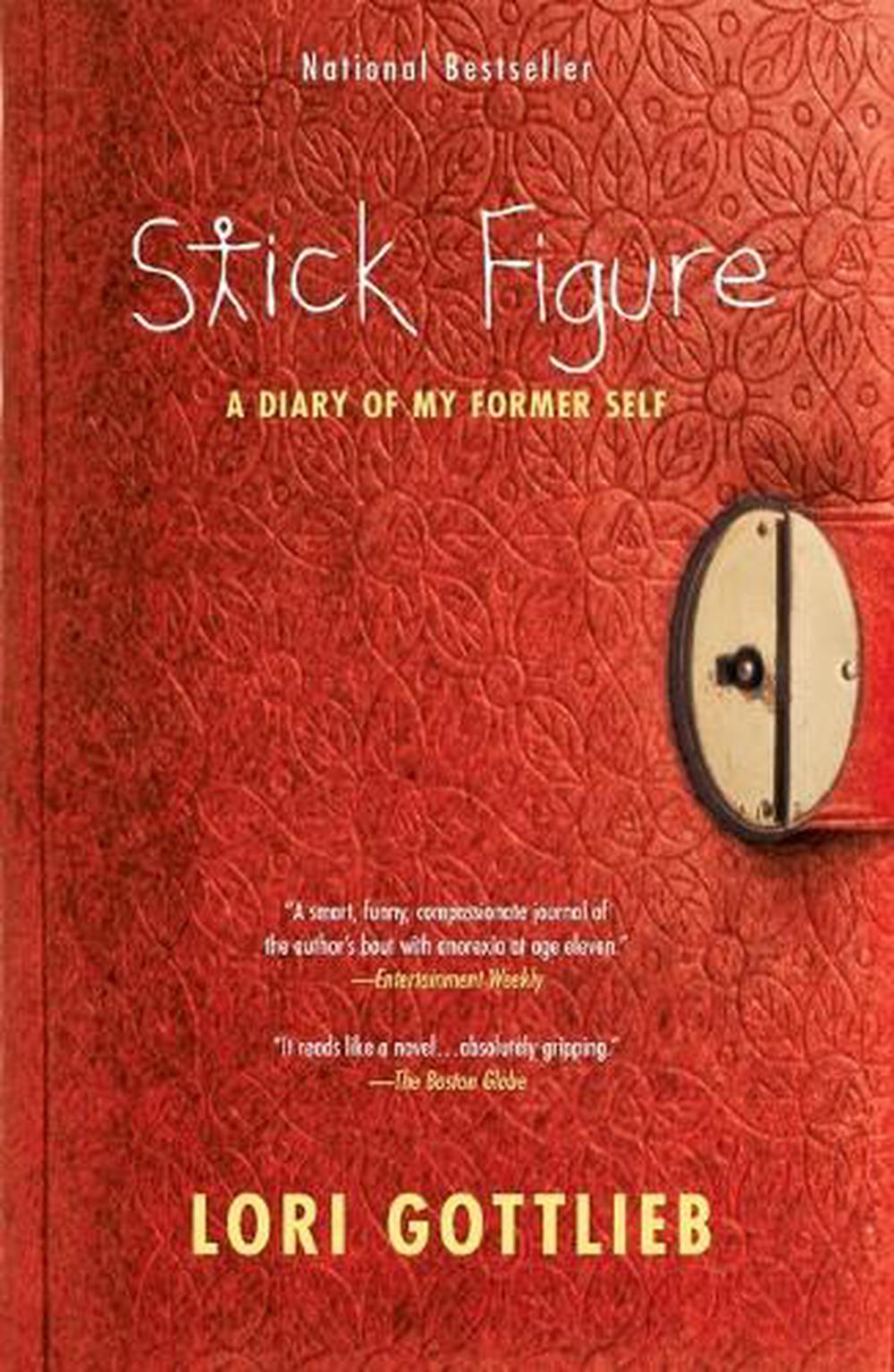 Stick Figure, 9781439148907