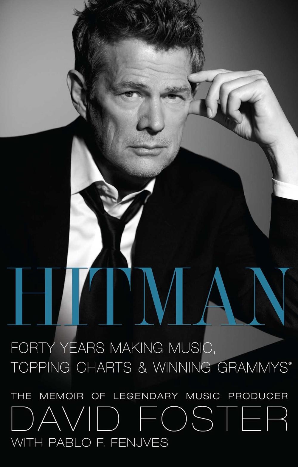 Hitman by David Foster - ISBN: 9781439149508