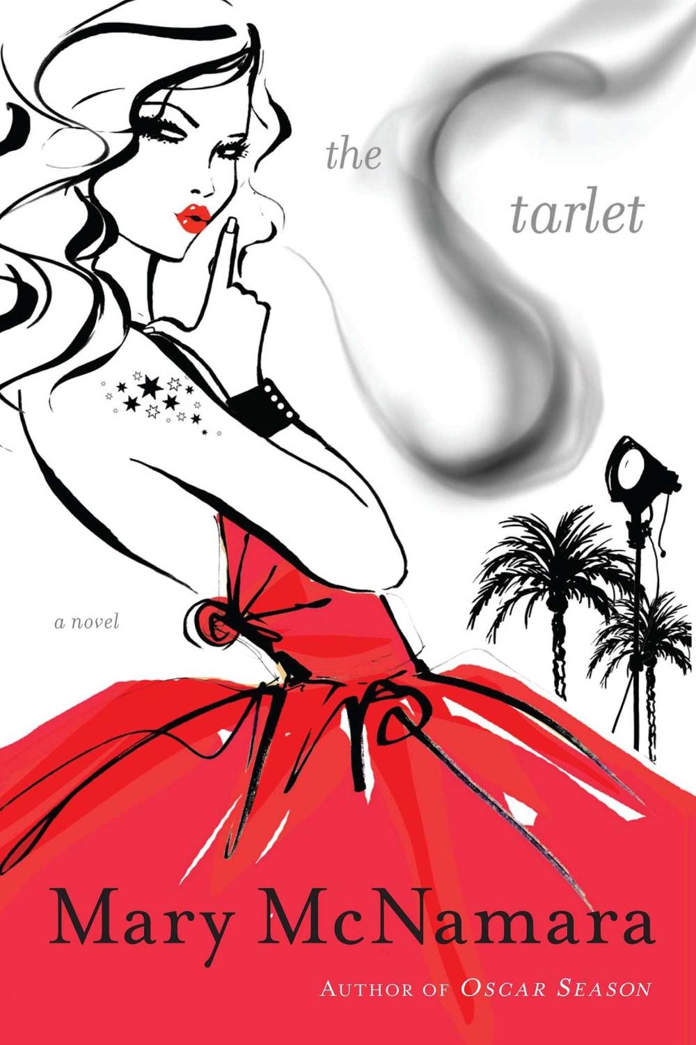 The Starlet by Mary McNamara - ISBN: 9781439149843