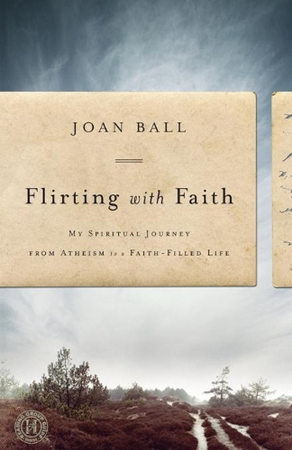 Flirting with Faith by Joan Ball - ISBN: 9781439149874