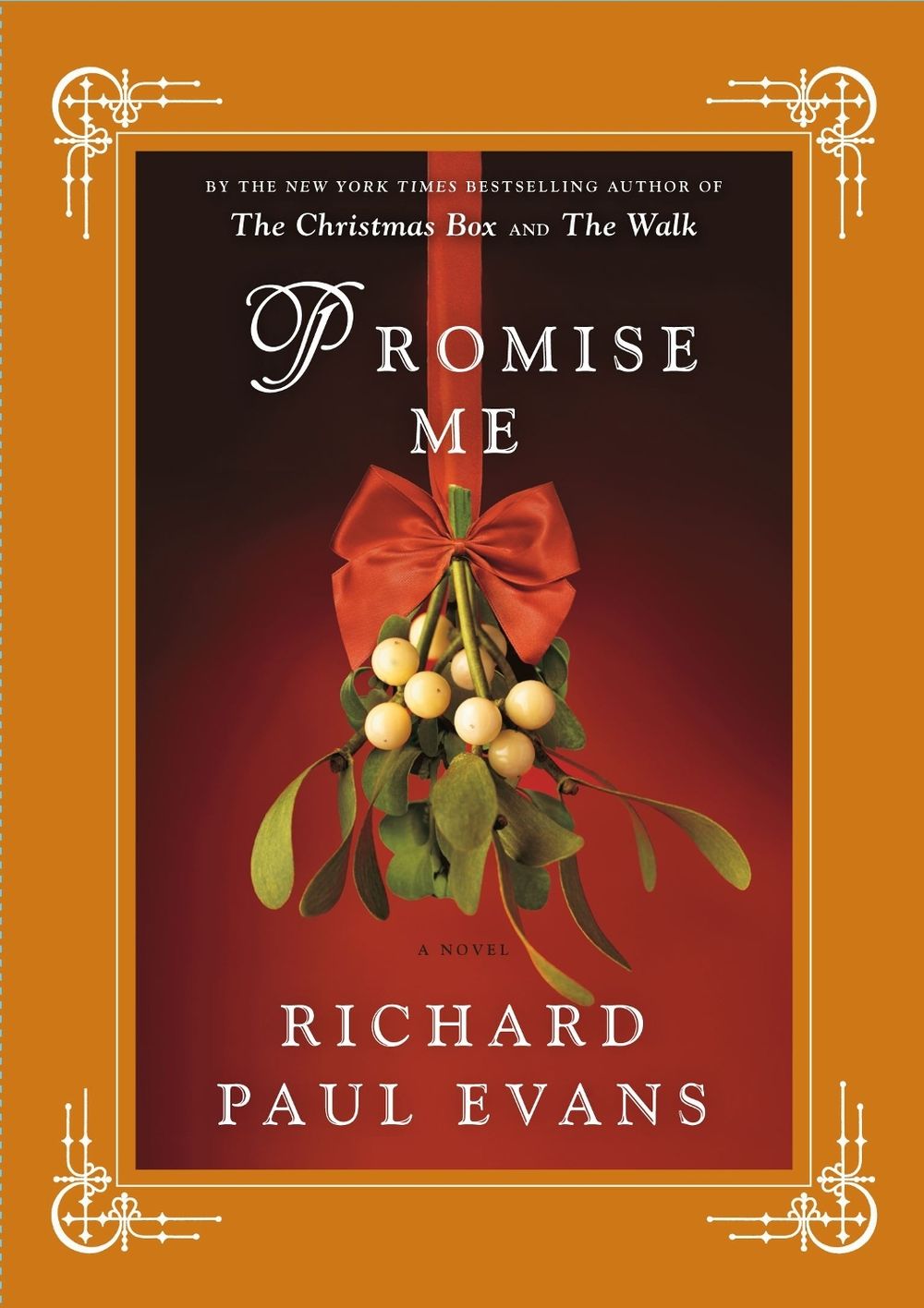 Promise Me by Richard Paul Evans - ISBN: 9781439150030