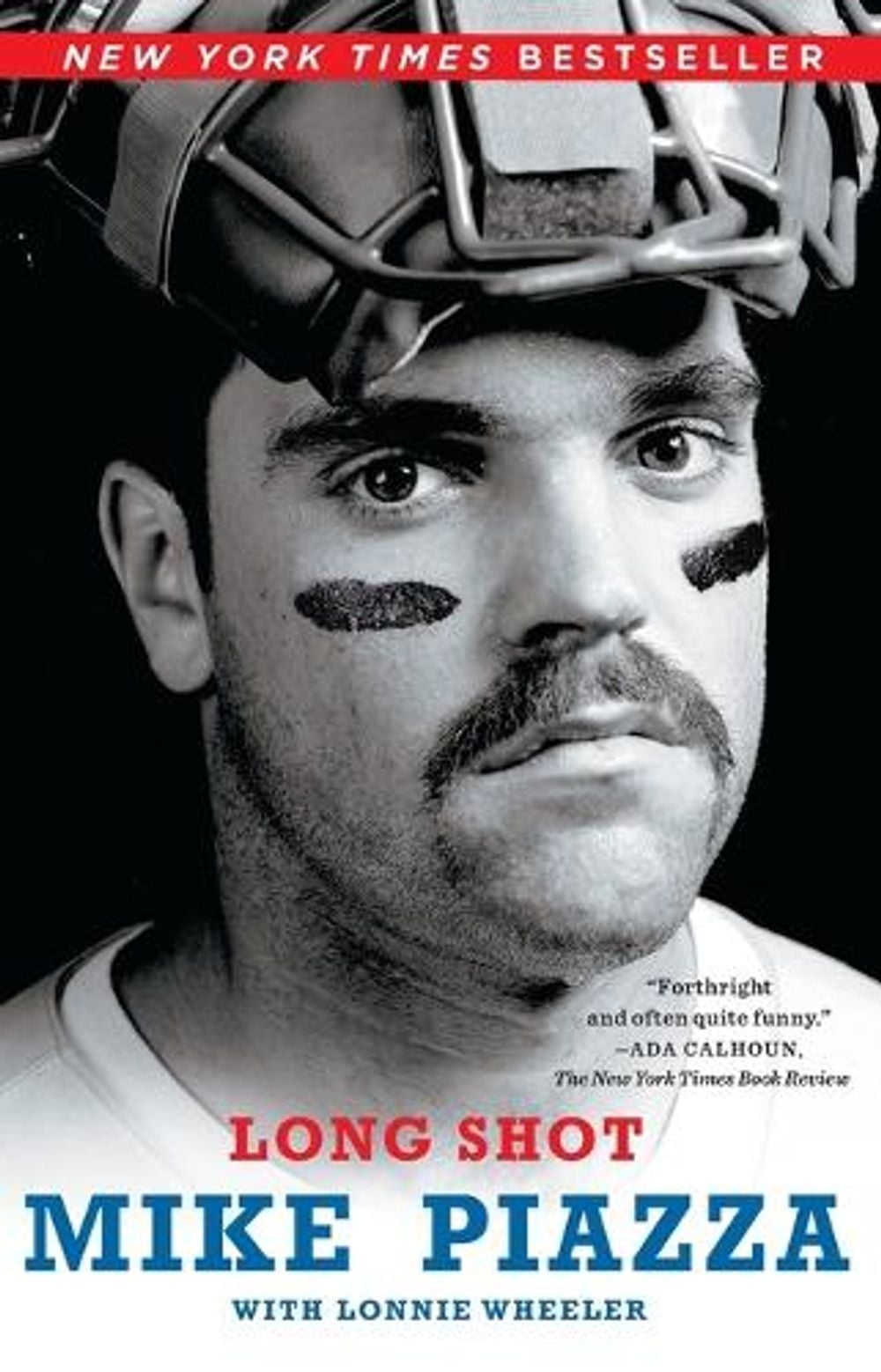 Long Shot by Mike Piazza - ISBN: 9781439150238