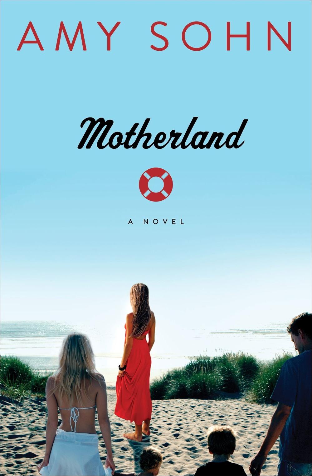Motherland by Amy Sohn - ISBN: 9781439158500