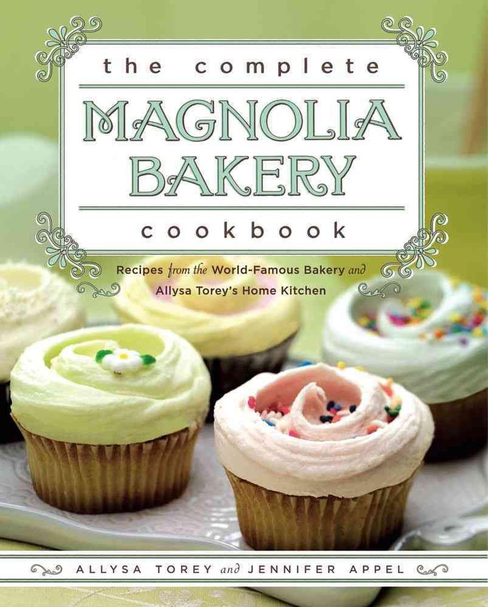 the-complete-magnolia-bakery-cookbook-recipes-from-the-world-famous