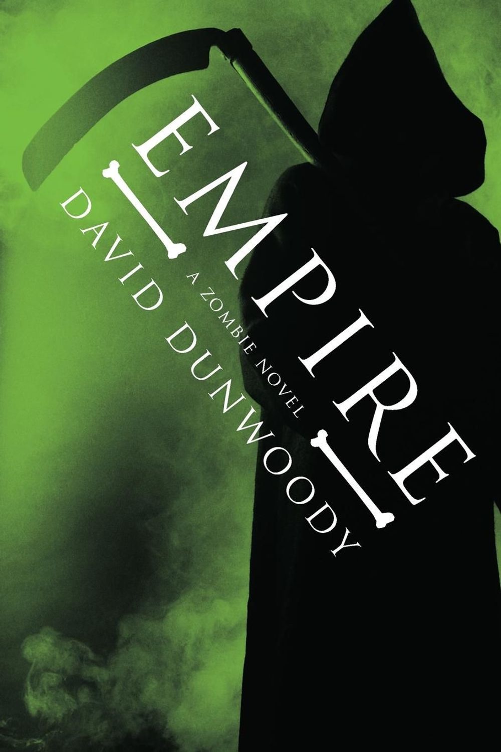Empire by David Dunwoody - ISBN: 9781439180723