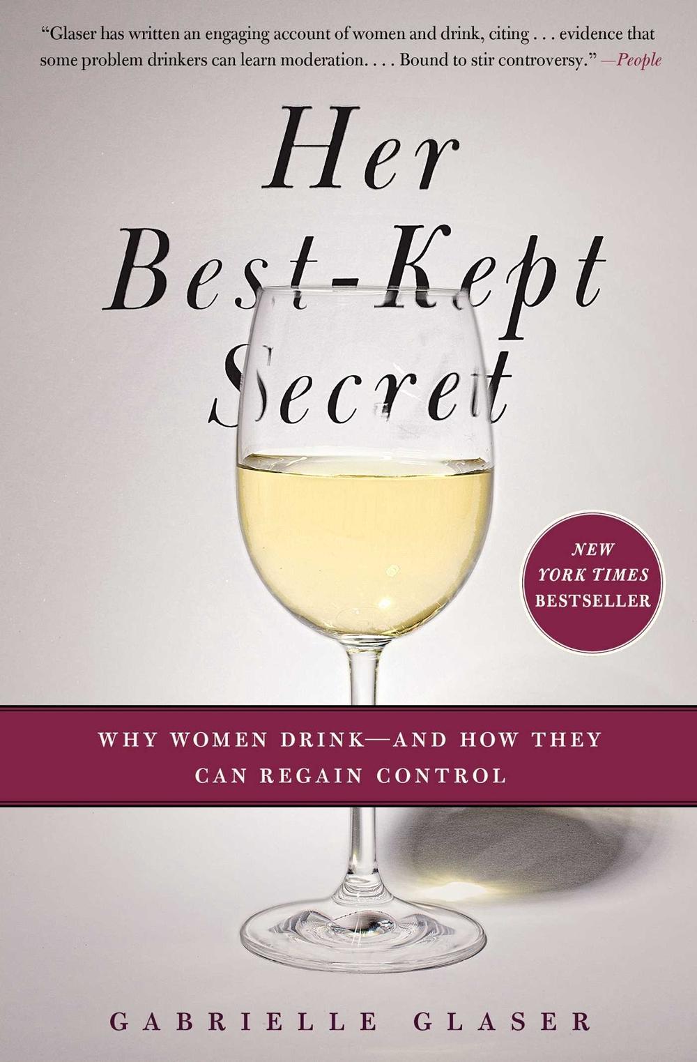 Her Best-Kept Secret by Gabrielle Glaser - ISBN: 9781439184394