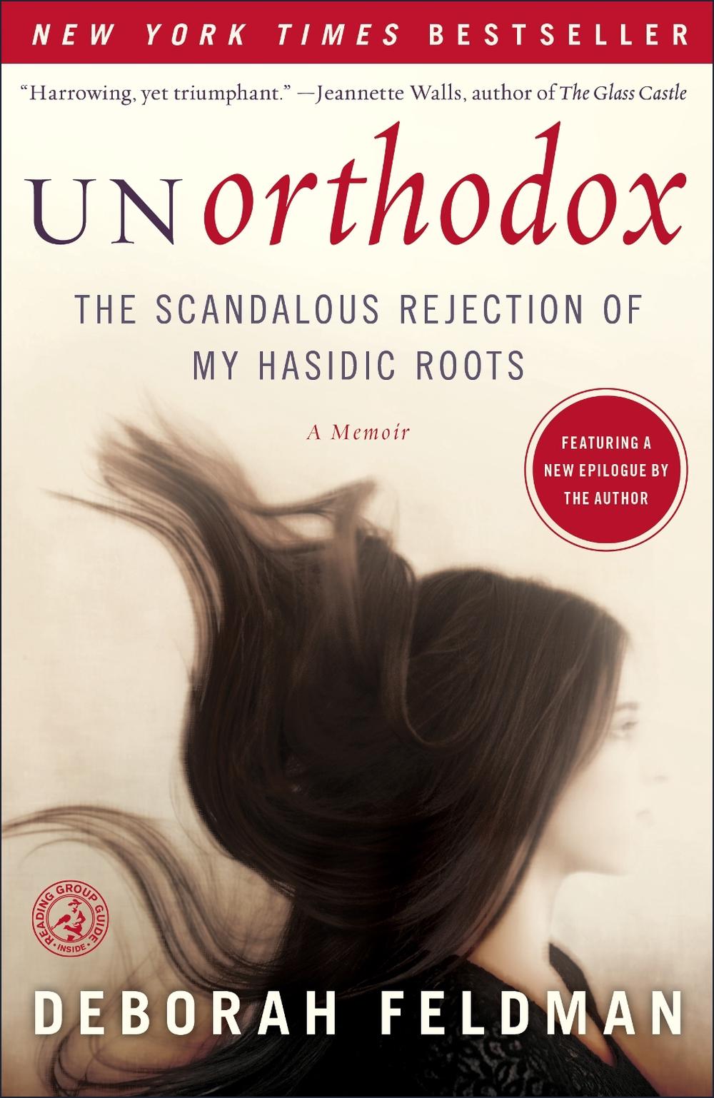 Unorthodox, 9781439187012